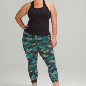 11. Lululemon Wunder Under High-Rise Tight 25"